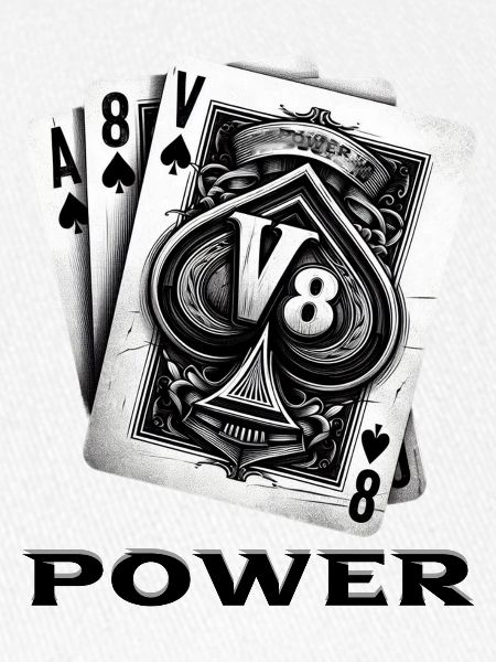 V8
