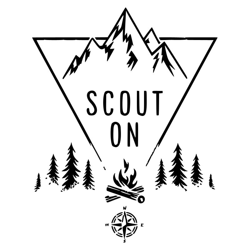 Scout On