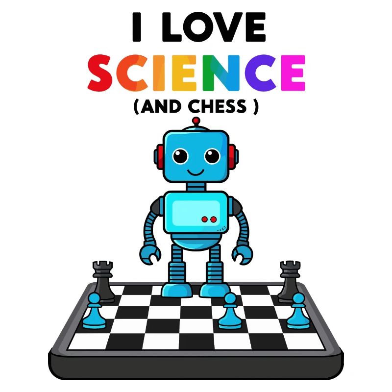 Science and Chess