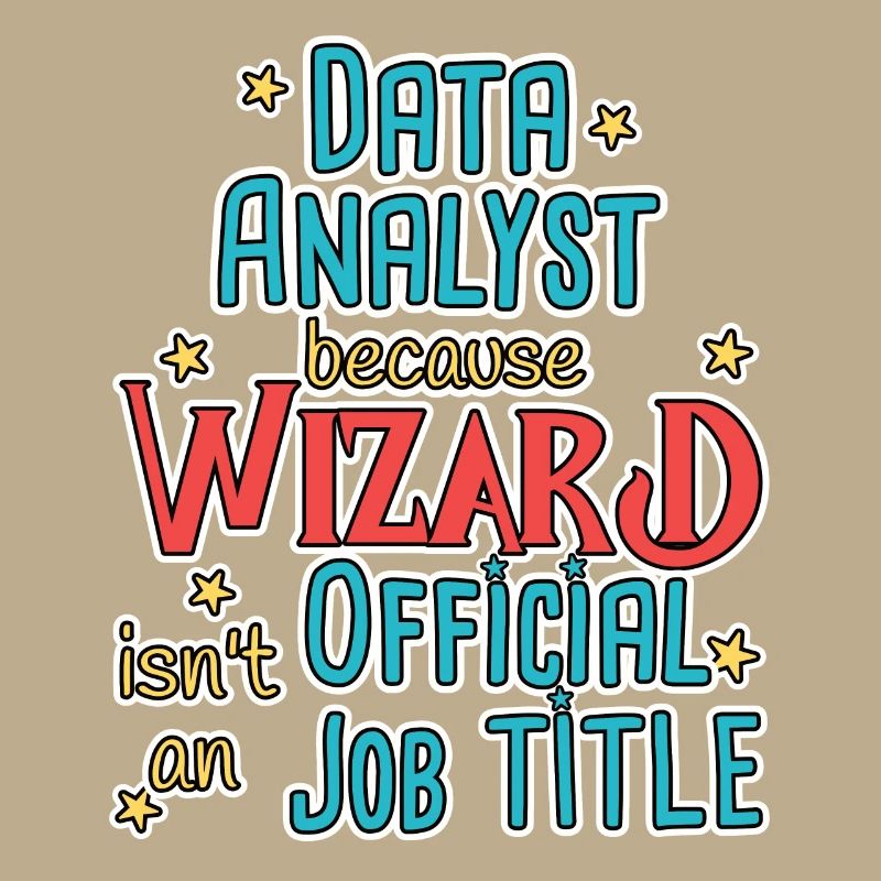 Data Analyst Wizard