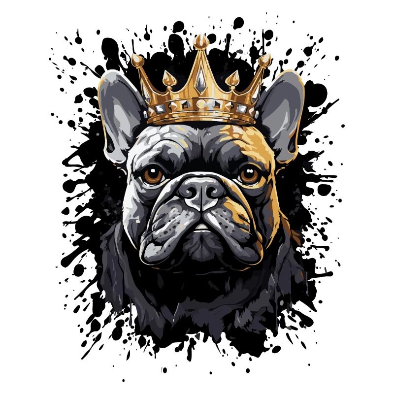 hund dog tier