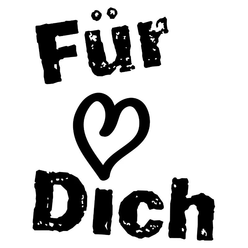 Für Dich