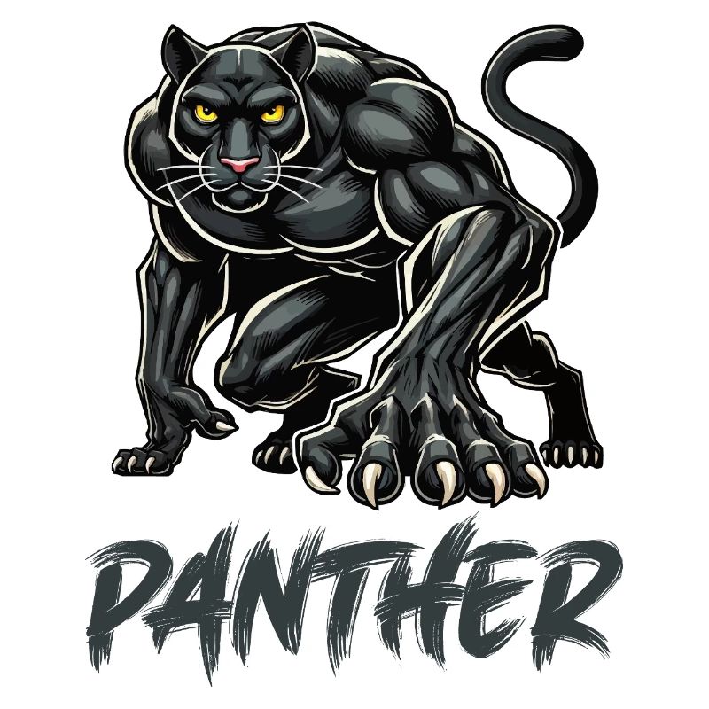 panthère
