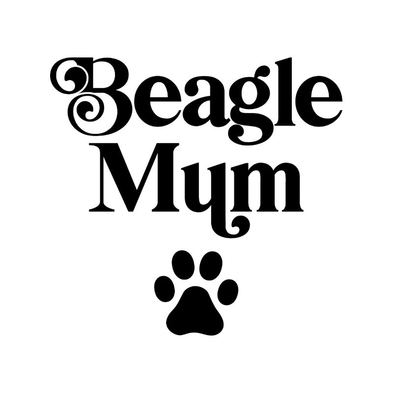 Beagle Mama