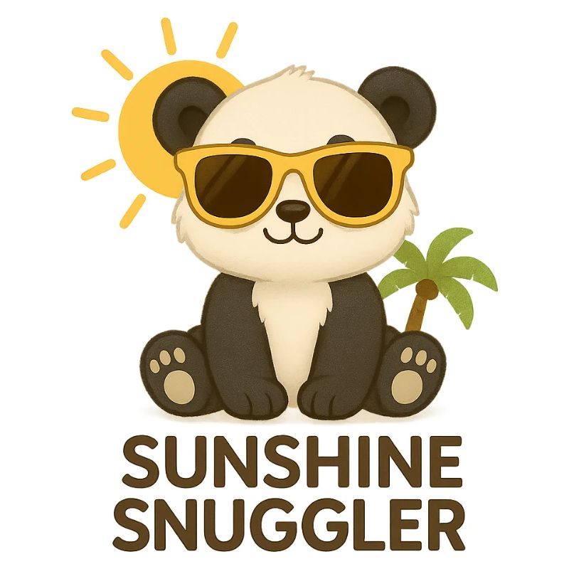 Sunshine Kuscheltier