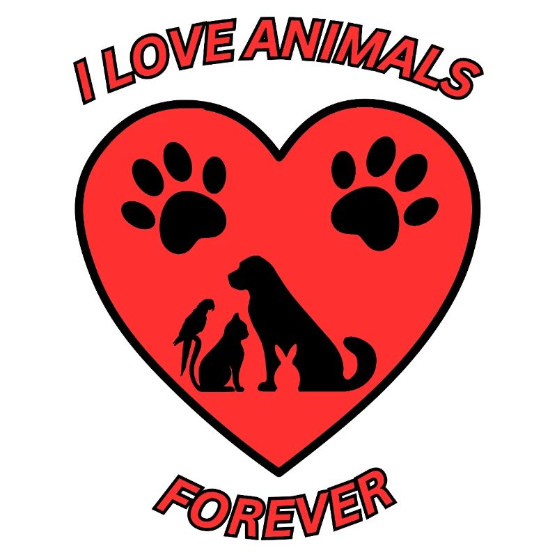 Tierliebe