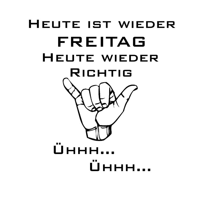 Today is Friday again.