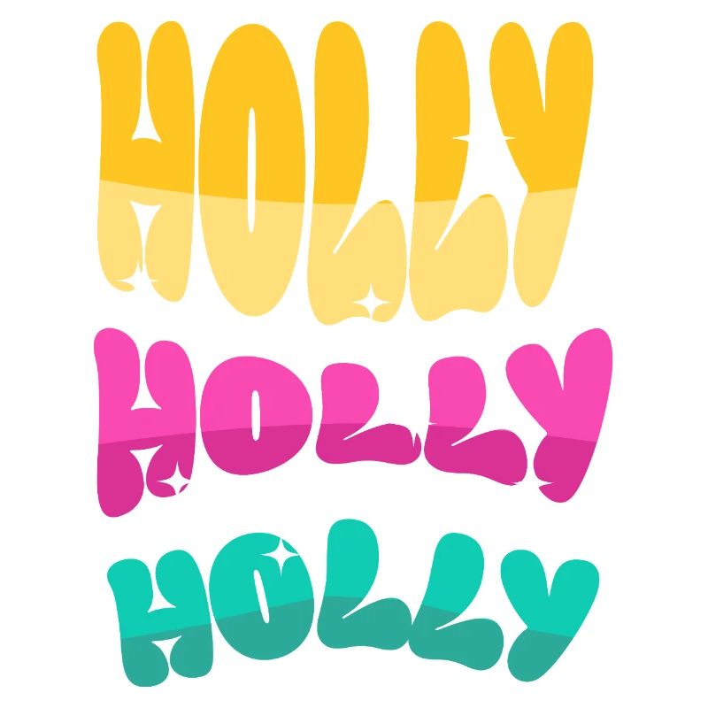 Holly