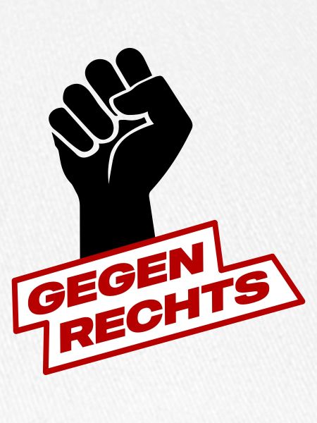 Gegen rechts^