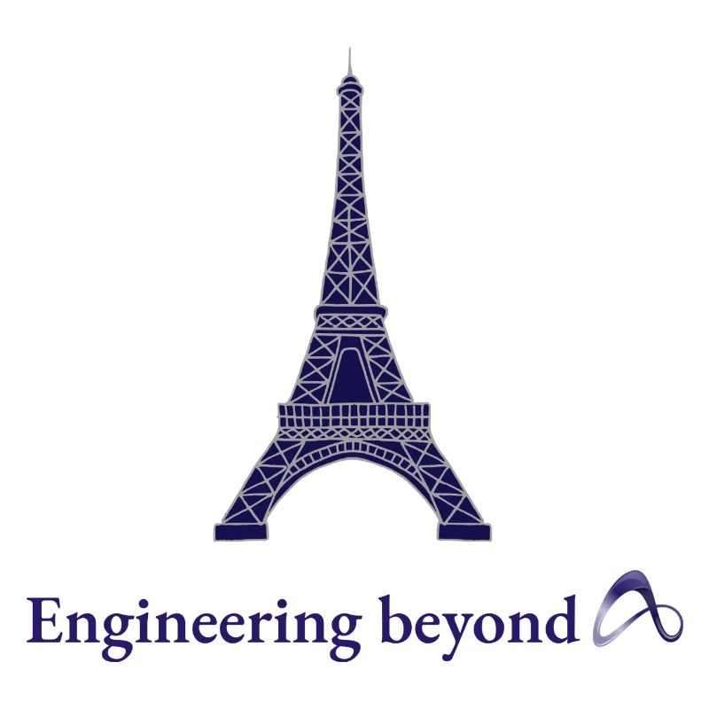 Engineering Beyond Infinity - Architects