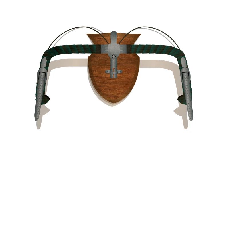 Vélo Hunter