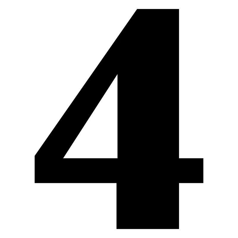 4