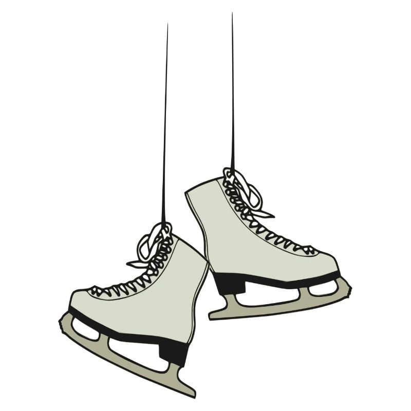 Schlittschuh
