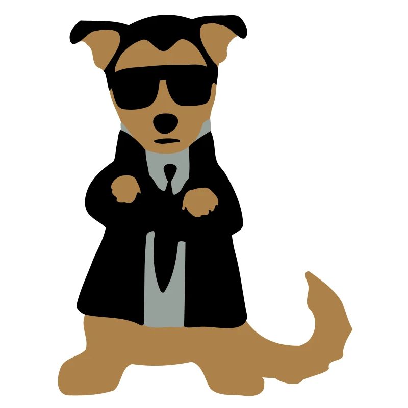 Bodyguard "Lumpi"