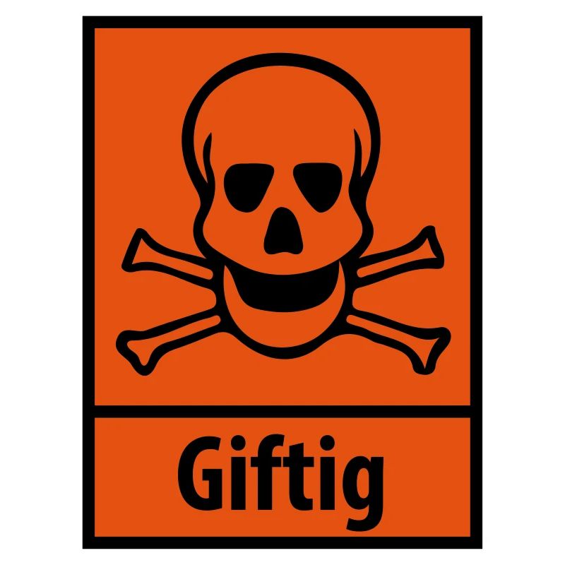 Giftig