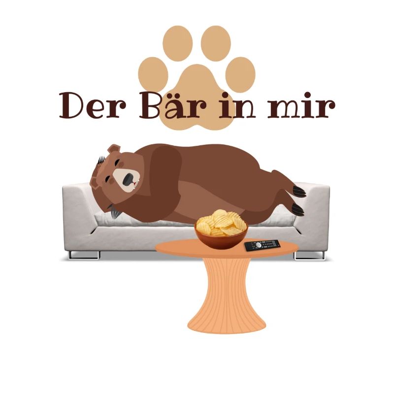 Der Bär in mir !