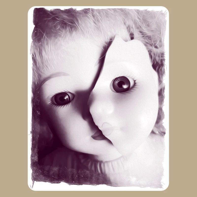 Broken Puppet