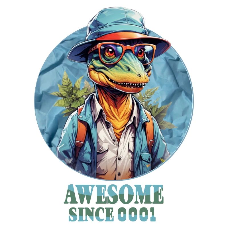 Dinosaurier, T-Rex