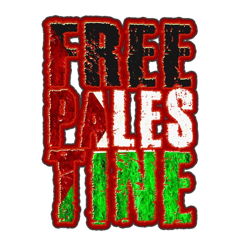 Palestine libre