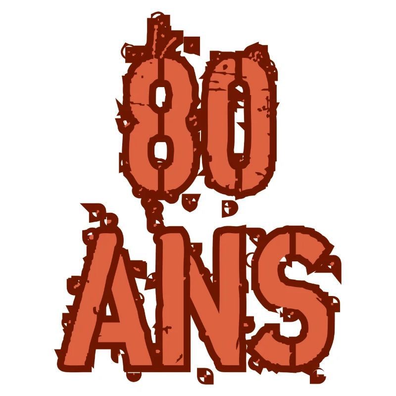 80 ANS