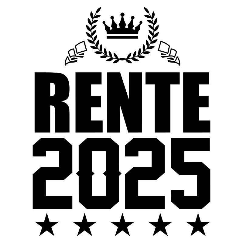 rente 2025
