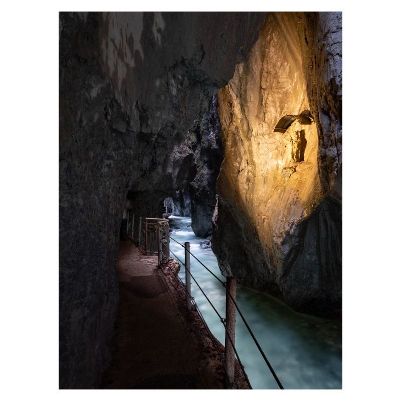 Partnachklamm