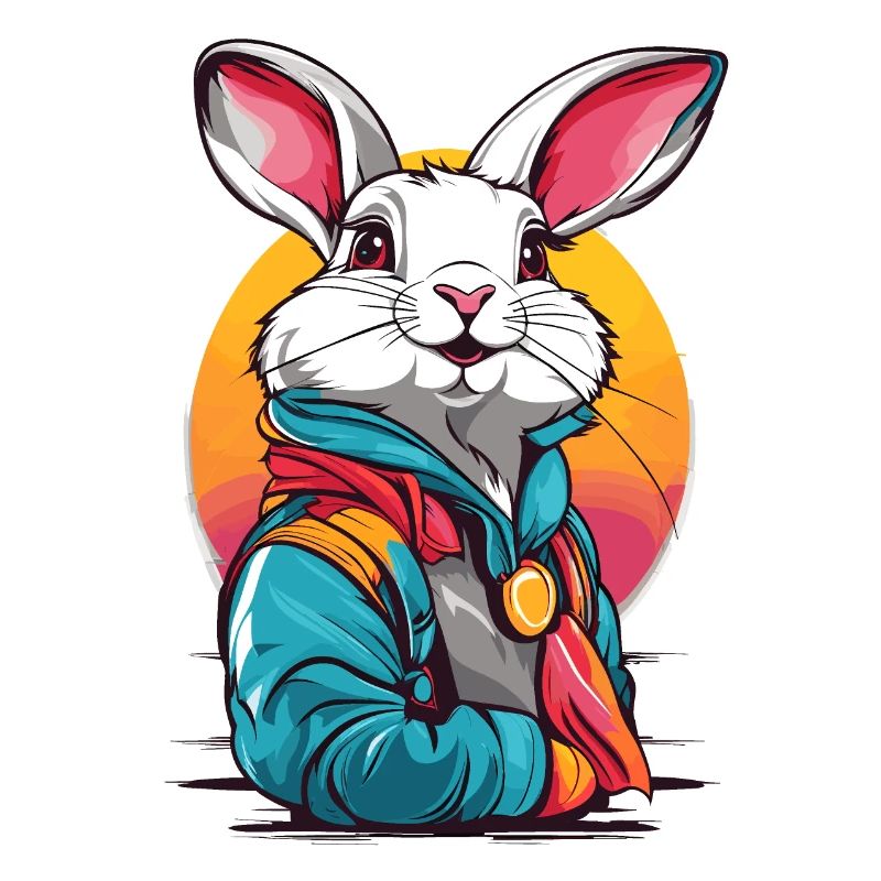 White Rabbit