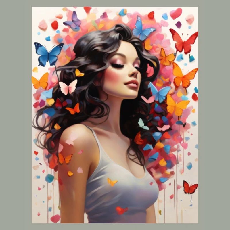 Mode & plus « Self-Love Full Version » 💎♥️