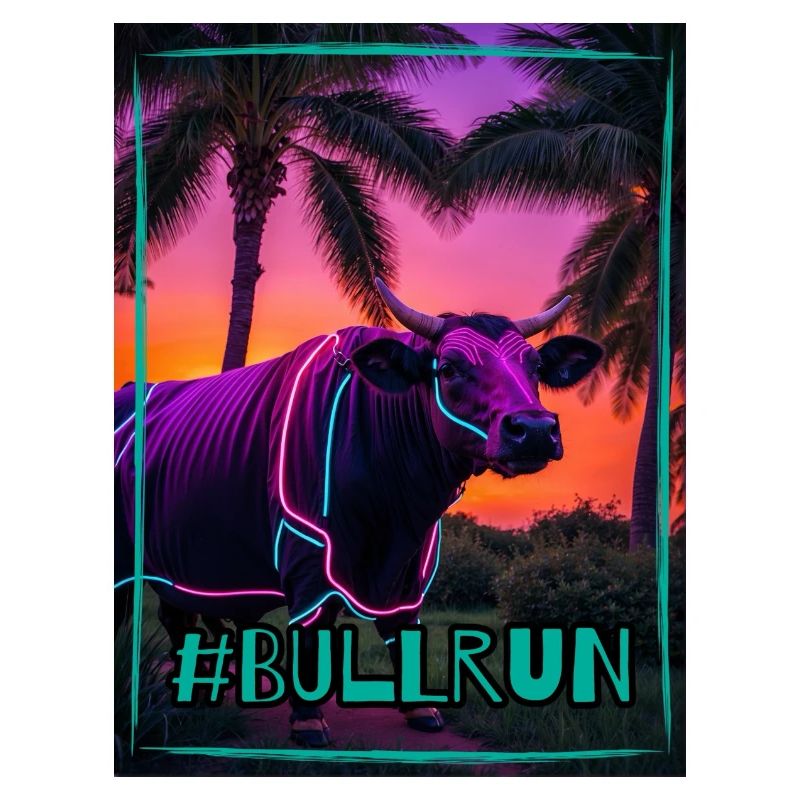 Bull Run