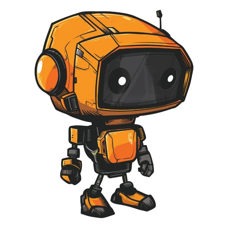Robot Type D5