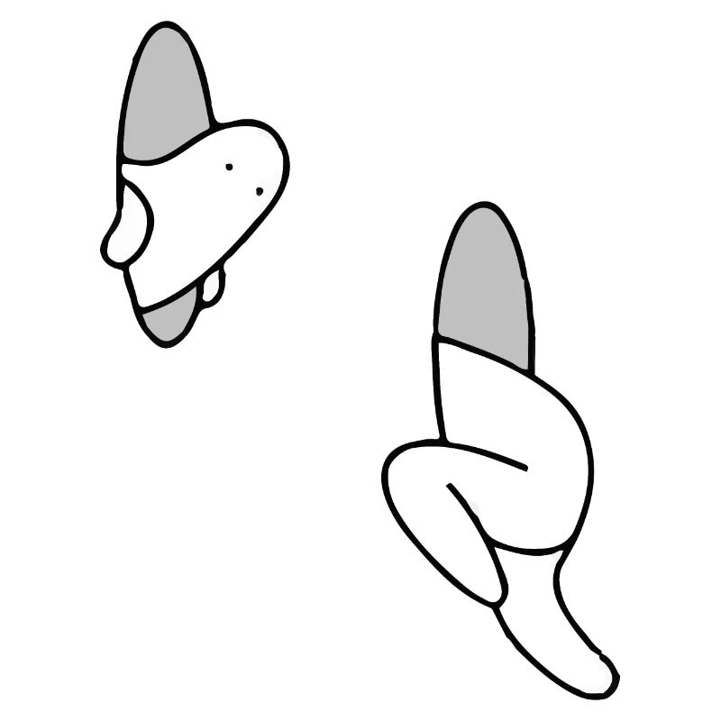 Witzige Illustration im Multiversum!