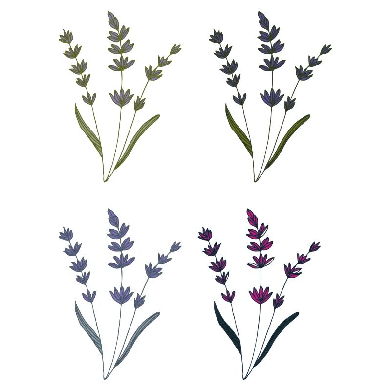 lavender