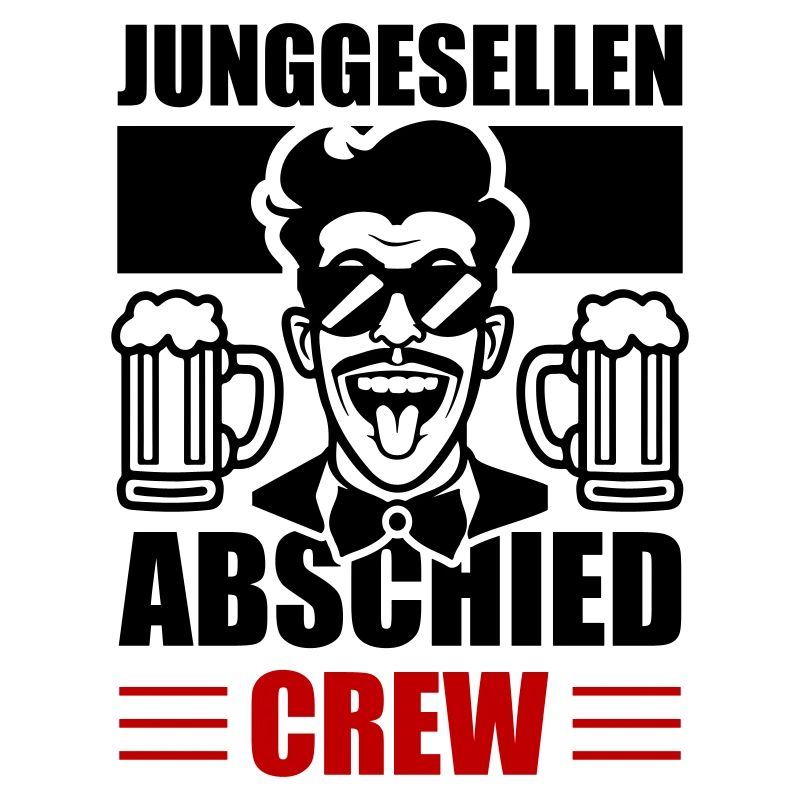 Bachelor Party Crew