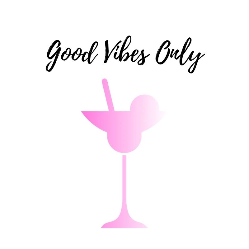 Gute Laune Cocktail