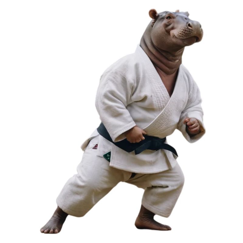 Nilpferd