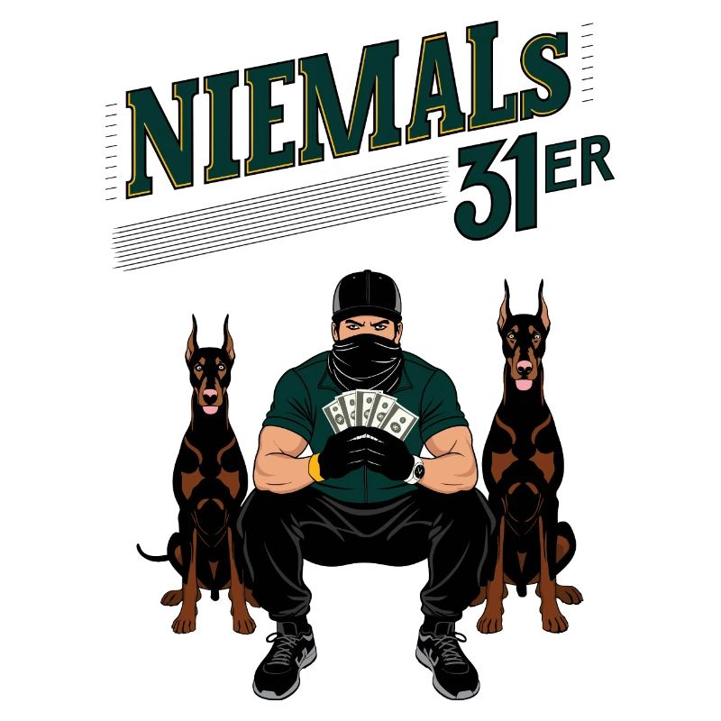 Never 31