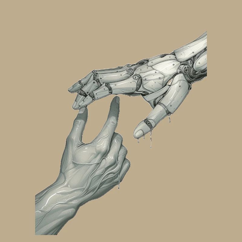 Hands