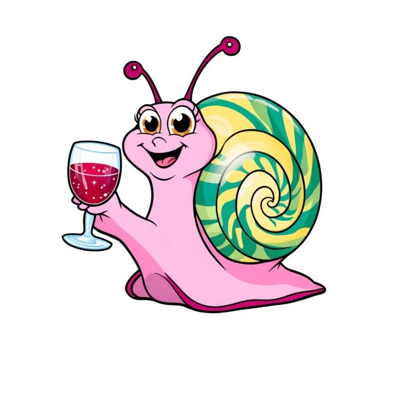 Weinbergschnecke