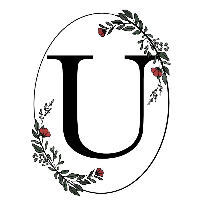 Buchstabe U