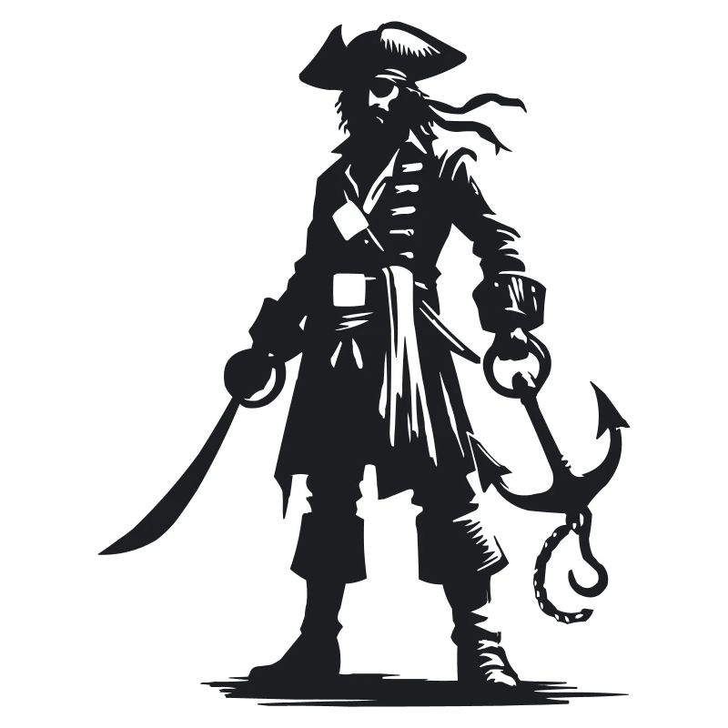 pirate