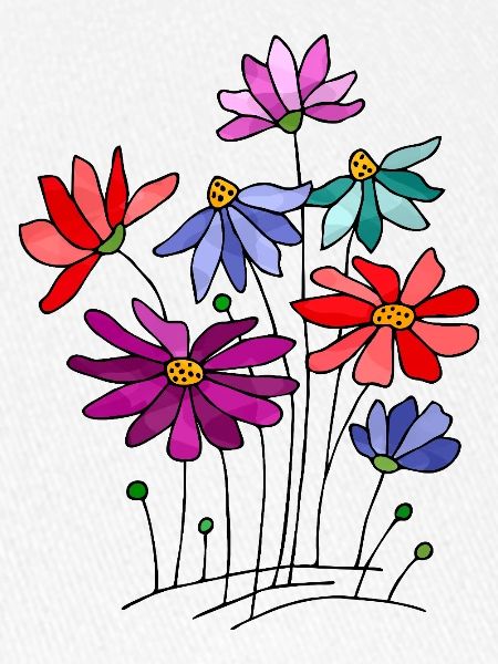 Blumen