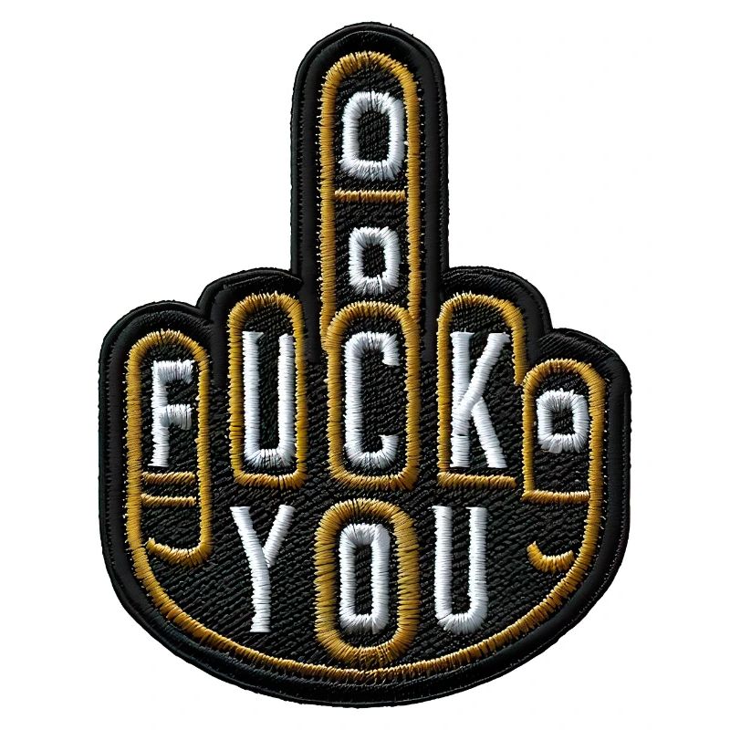 Fick dich