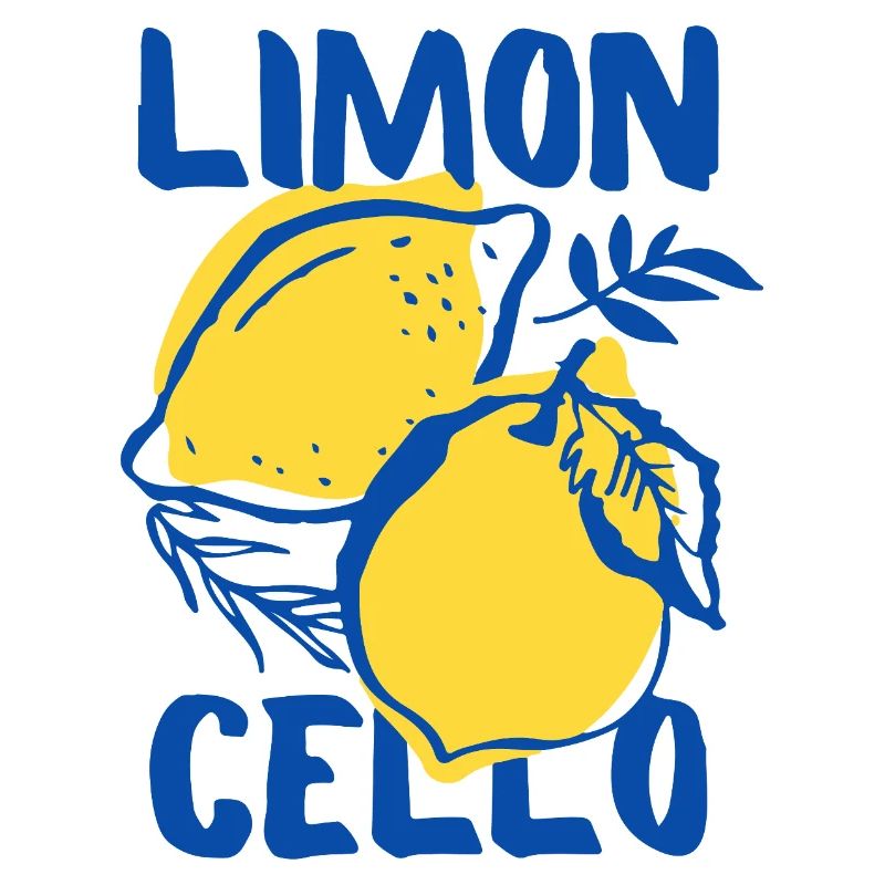 Limoncello