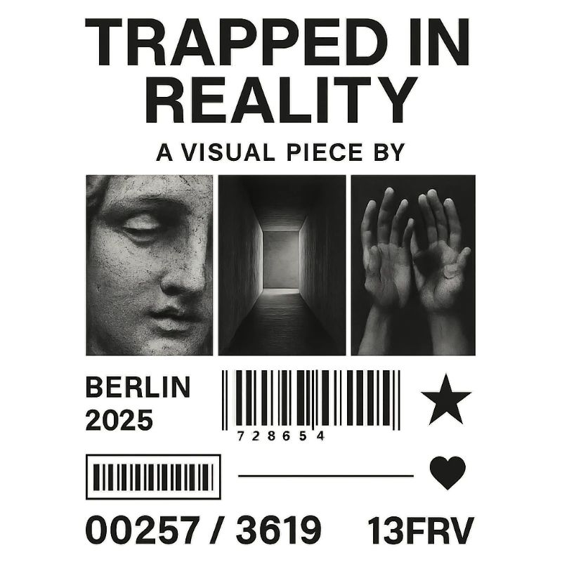 Trapped in Reality Berlin 2025