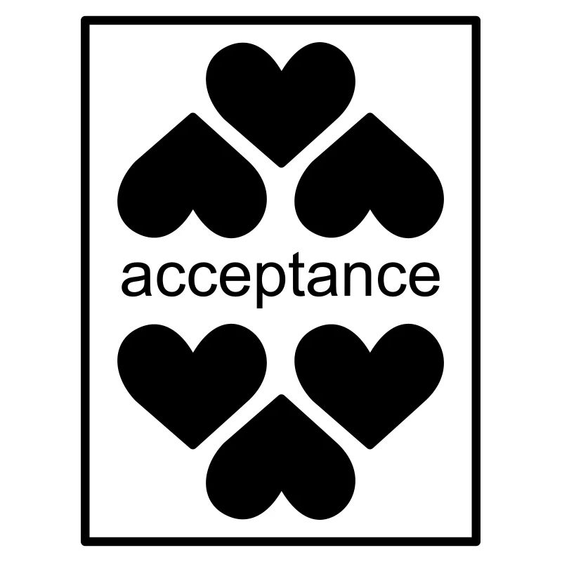 Acceptation