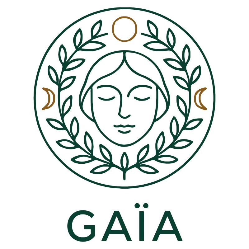 Gaia – Mutter Natur – Leben – Mond