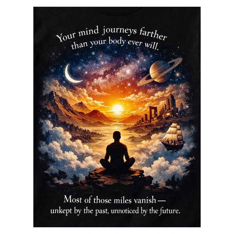 Kosmische Meditationsreise