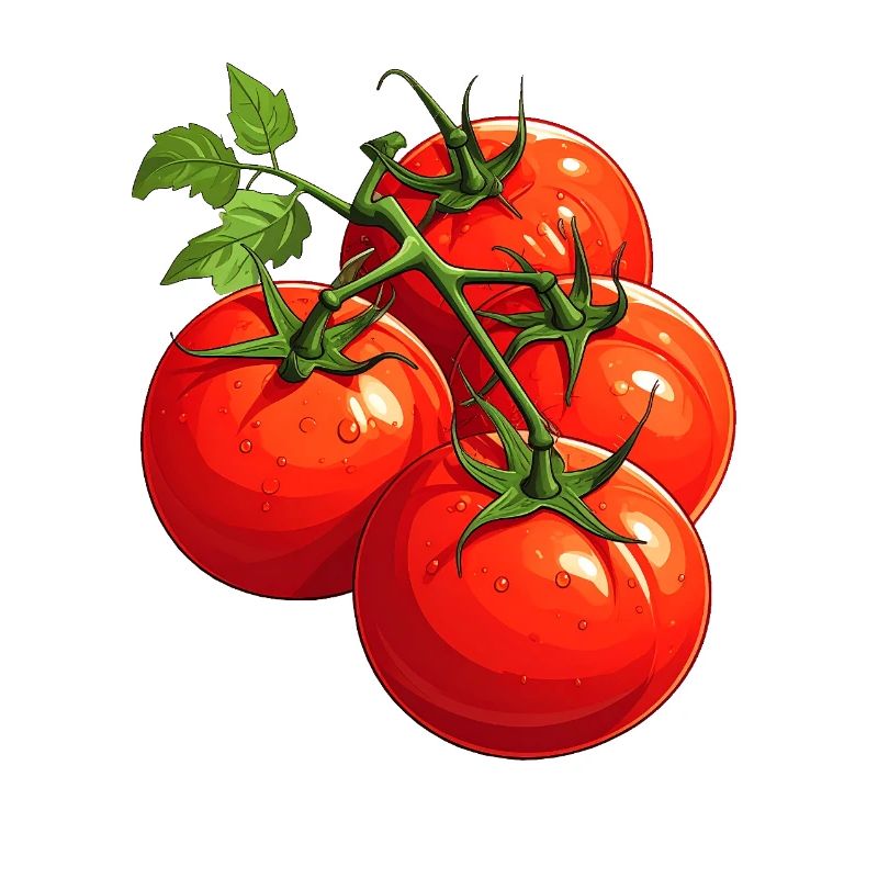 Tomaten