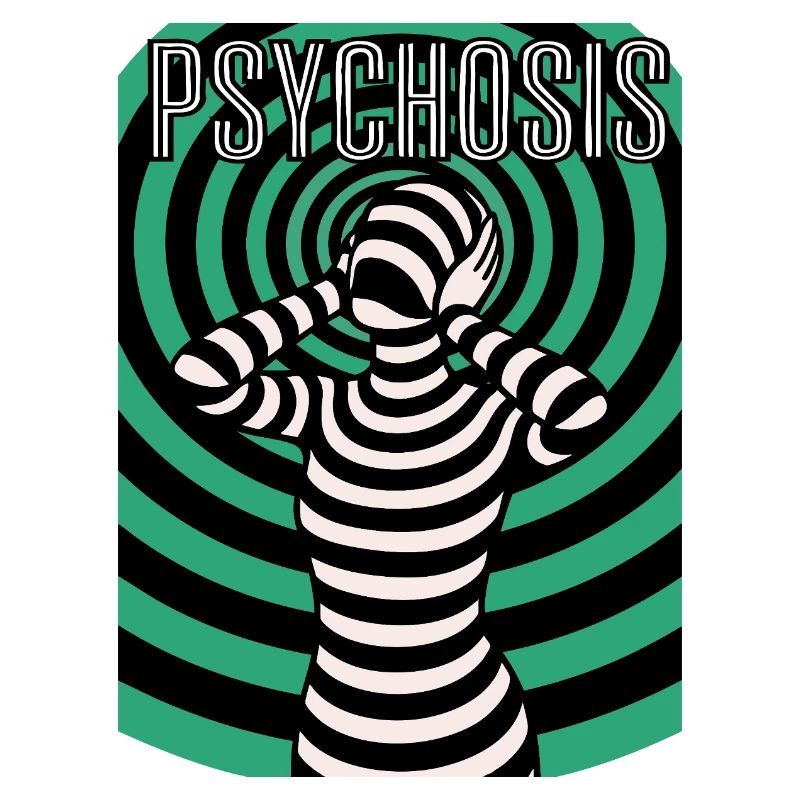 Psyché psychédélique, hypnos, hallucinations