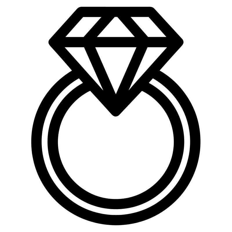 bague diamant